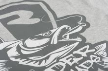 Fox Rage Triko Light Weight Zander Pro T Shirt (5)