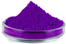 Mikbaits barviva 20 g-Fluoro fialová