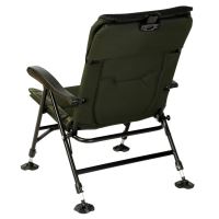 Giants Fishing Sedačka Chair Gaube XT + Transportní Taška (2)