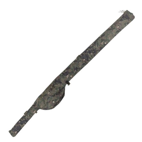 Trakker Pouzdro Na Prut NXC Camo Rod Sleeve