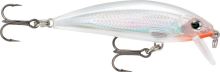 Rapala Wobler X Rap Count Down GGH