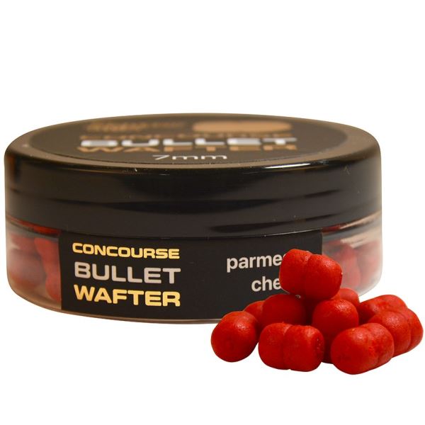 Benzar Mix Vyvážená Nástraha Concourse Bullet Wafter 7 mm