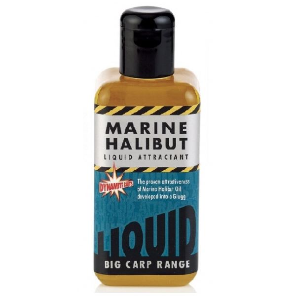 Dynamite Baits liquid attracant 250 ml
