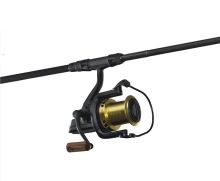 Sonik Prut Tournos XD 3,9 m 3,5 lb (3)