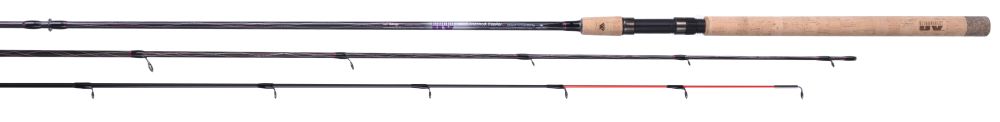 Mikado prut ultraviolet light feeder 3,60 m 90 g