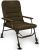 Avid Carp Křeslo Benchmark Leveltech Recliner Chair