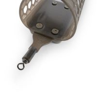 Korum Krmítko Open End Feeder Medium (2)