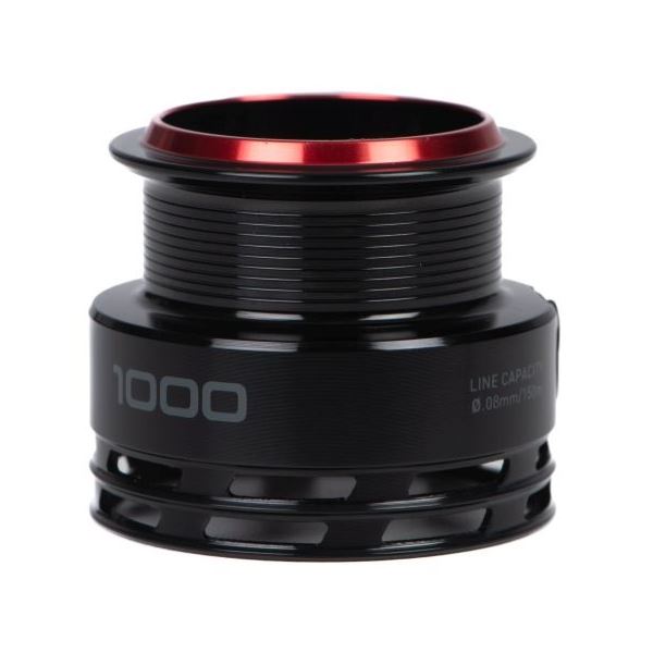 Fox Rage Náhradní Cívka Warrior 1000 Spool