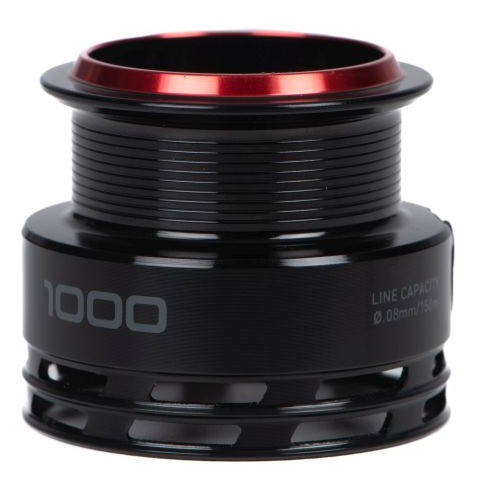 Fox rage náhradní cívka warrior 1000 spool