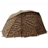 Fox Přístřešek Camo Supa Brolly 60" MK2 System
