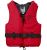 Baltic Vesta Plovací Aqua 50N Červená