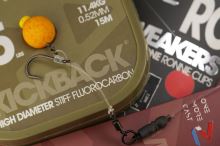 One More Cast Karabinka Tweakerz Dog Bone Ronnie Clip 8 ks (9)