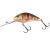 Salmo Wobler Hornet Floating Spotted Brown Perch 6 cm