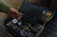 Solar Pouzdro Na Vybavení Worldwide Tackle Station Large (15)