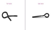 Delphin Rychlospojka BOMB! Chain Snap 15 ks (1)