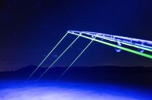 Nash Vlasec Armourline Super Strong Mono UV Yellow 1000 m (3)