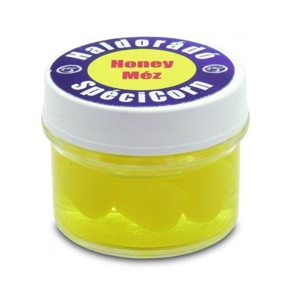 Haldorádó Gumová Kukuřice SpéciCorn 10 mm 10 ks