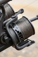 Nash Splétaná Šňůra Baseline Sinking Braid Camo 600 m (2)