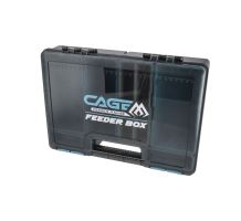 Mikado Krabička Feeder Box (1)