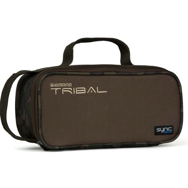 Shimano Pouzdro Sync Rig & Bits Case