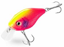 Delphin WOBBY CRANK-SH Nova 5 cm 8 g Delphin WOBBY CRANK-SH Nova 5 cm 8 g