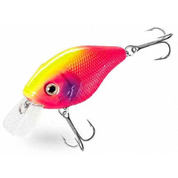 Delphin WOBBY CRANK-SH Nova 5 cm 8 g
