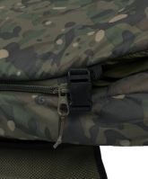 Trakker Lehátko Se Spacákem Levelite ELS-MF Bed System (15)