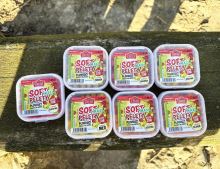 Chytil Plovoucí Soft Pelety Maxi 12-14 mm 30 g (8)