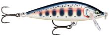 Rapala Wobler Count Down Elite GDYM