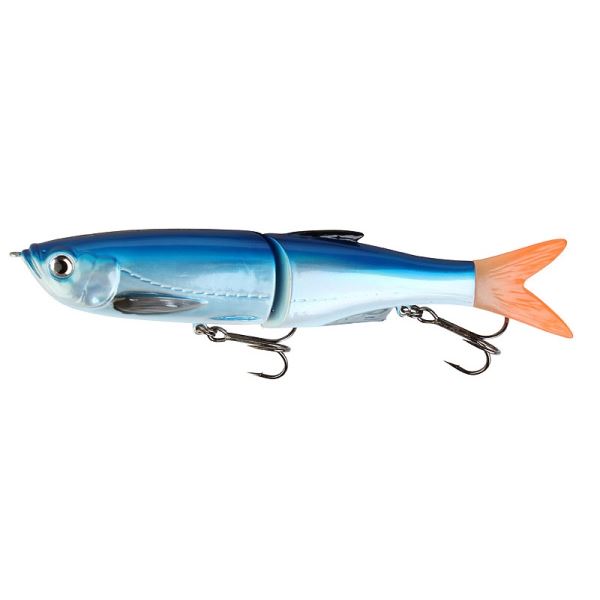 Savage Gear Wobler 3D Bleak Glide Swimmer Blue Back