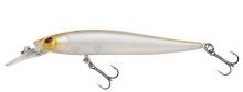 Berkley Wobler Dex Stunna 80 Plus1 Super Slow Sinking T-Bone 8 cm 5,6 g