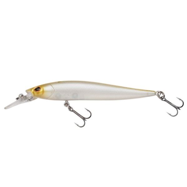 Berkley Wobler Dex Stunna 80 Plus1 Super Slow Sinking T-Bone 8 cm 5,6 g