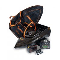 Panama Zavážecí Loďka Speedy (1)