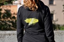 Mivardi Mikina S Kapucí MCW Hardcore Lady (2)