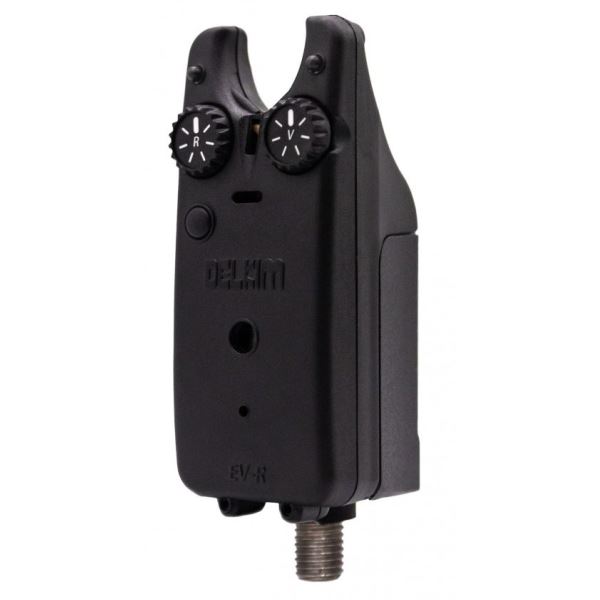 Delkim Signalizátor EV-R Digital Bite Alarm