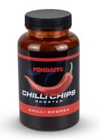 Mikbaits Chilli Booster Chilli Scopex 250 ml Mikbaits Chilli Booster Chilli Scopex 250 ml