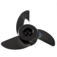 Haibo Elektromotor D54 54 LBS 12 V (14)