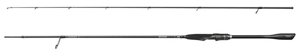 Savage gear prut regenge sg8 light game 2,23 m 3-18 g 2-díl