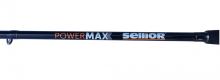 Sellior Prut Powermax 2,1 m 400-600 g + Naviják Shizuka SK12 70 (3)