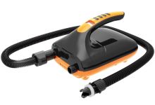 Fox Pumpa Automatic Air Pump Fox Pumpa Automatic Air Pump