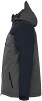 Dam Oblek Intenze -20 Thermal Suit Dark Shadow Blue (4)