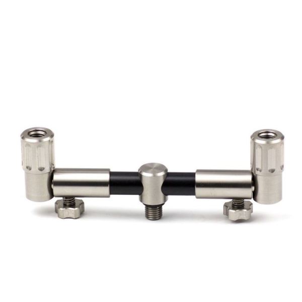 Summittackle Hrazda Black Cobalt 2 Rod