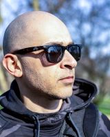 Fox Rage Polarizační Brýle Trans Camo Grey Lens Eyewear (8)