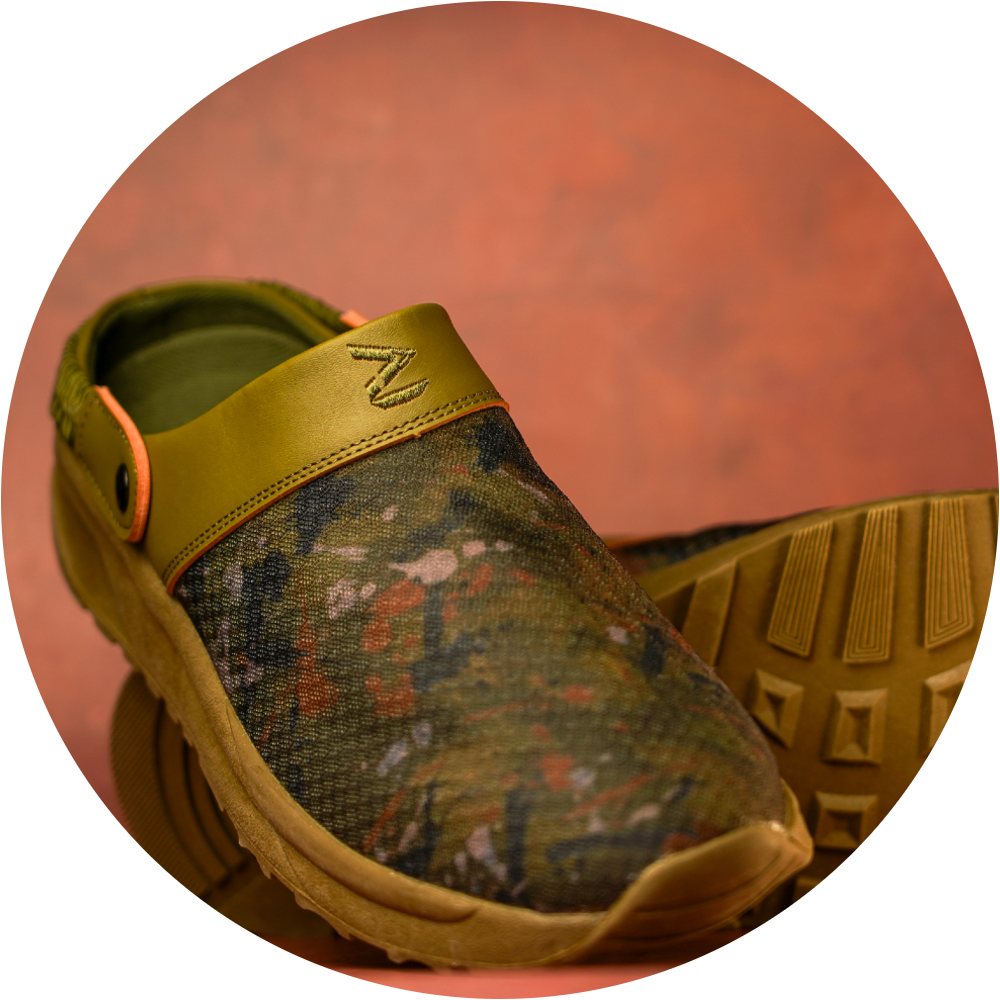 Levně One more cast pantofle pb summer slippers - 43