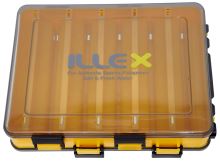 Illex Krabička Tackle Box Reversible 205 VC
