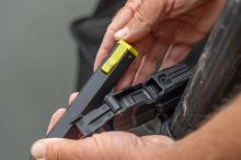 Matrix Adaptér 3D R Tool Bar XL Arms 2 ks (3)