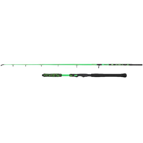 Madcat Prut UV Series Close Combat Rod 1,8 m 50-125 g