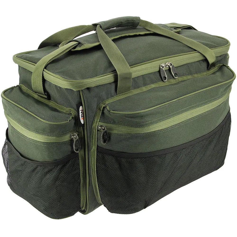 Ngt taška compartment carryall