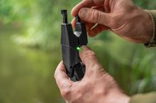 Korum Signalizátor Angle Tilt Bite Alarm (10)