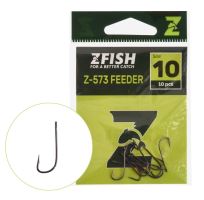 Zfish Háčky Feeder Hooks Z-573 Zfish Háčky Feeder Hooks Z-573